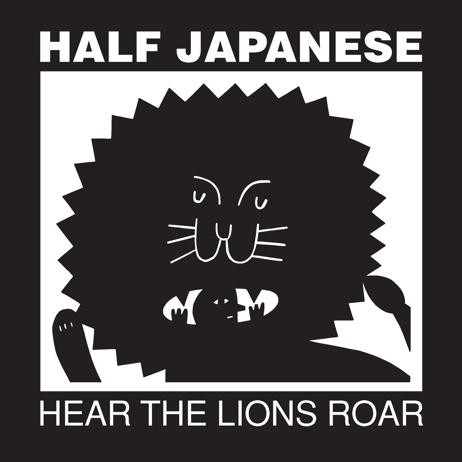 New Half Japan