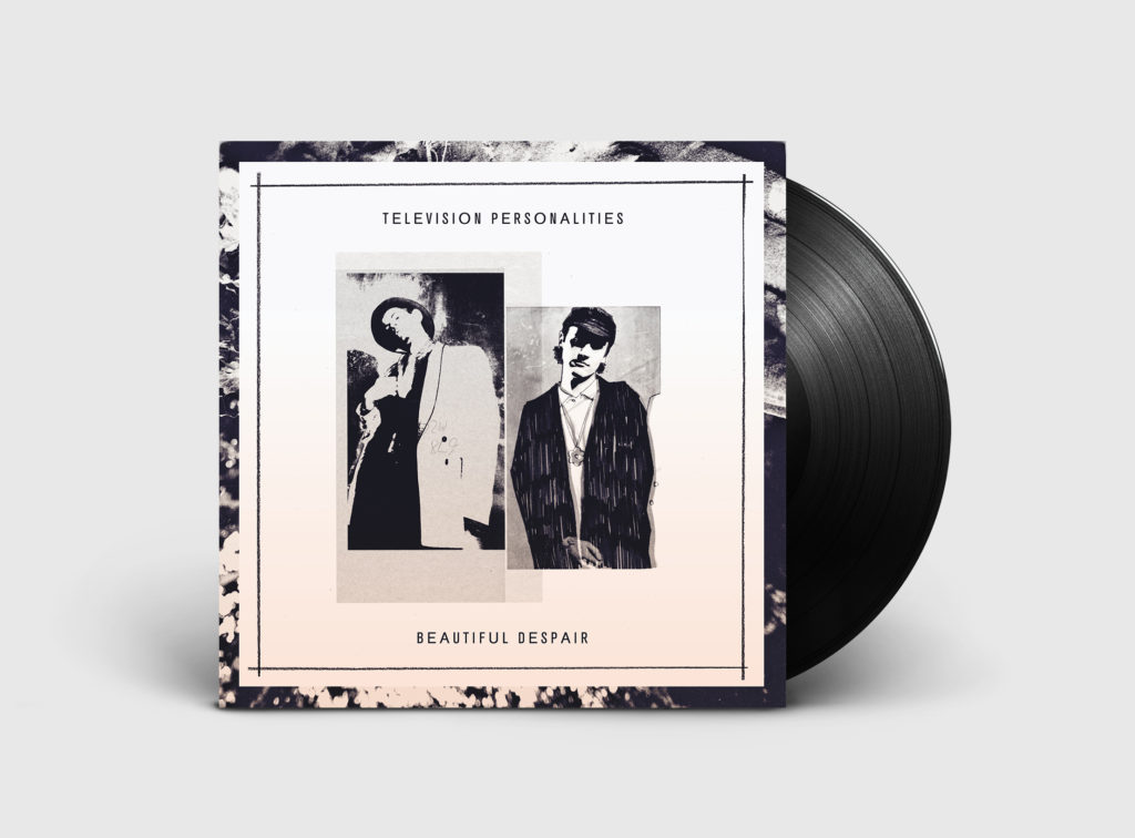 DISCOVER: Television Personalities – FIRE RECORDS