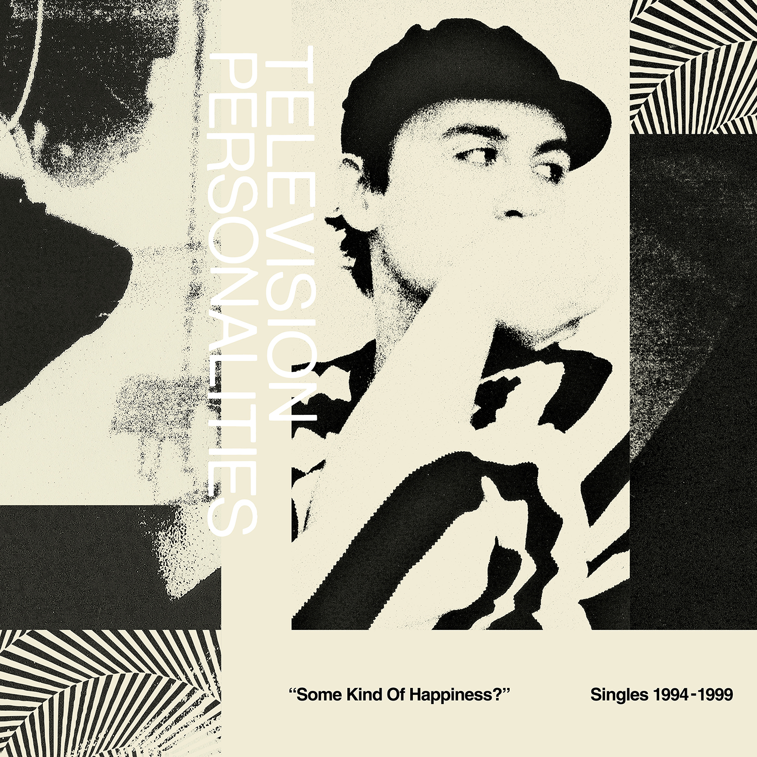 Television Personalities – “Some Kind Of Happiness?”: Singles 1994