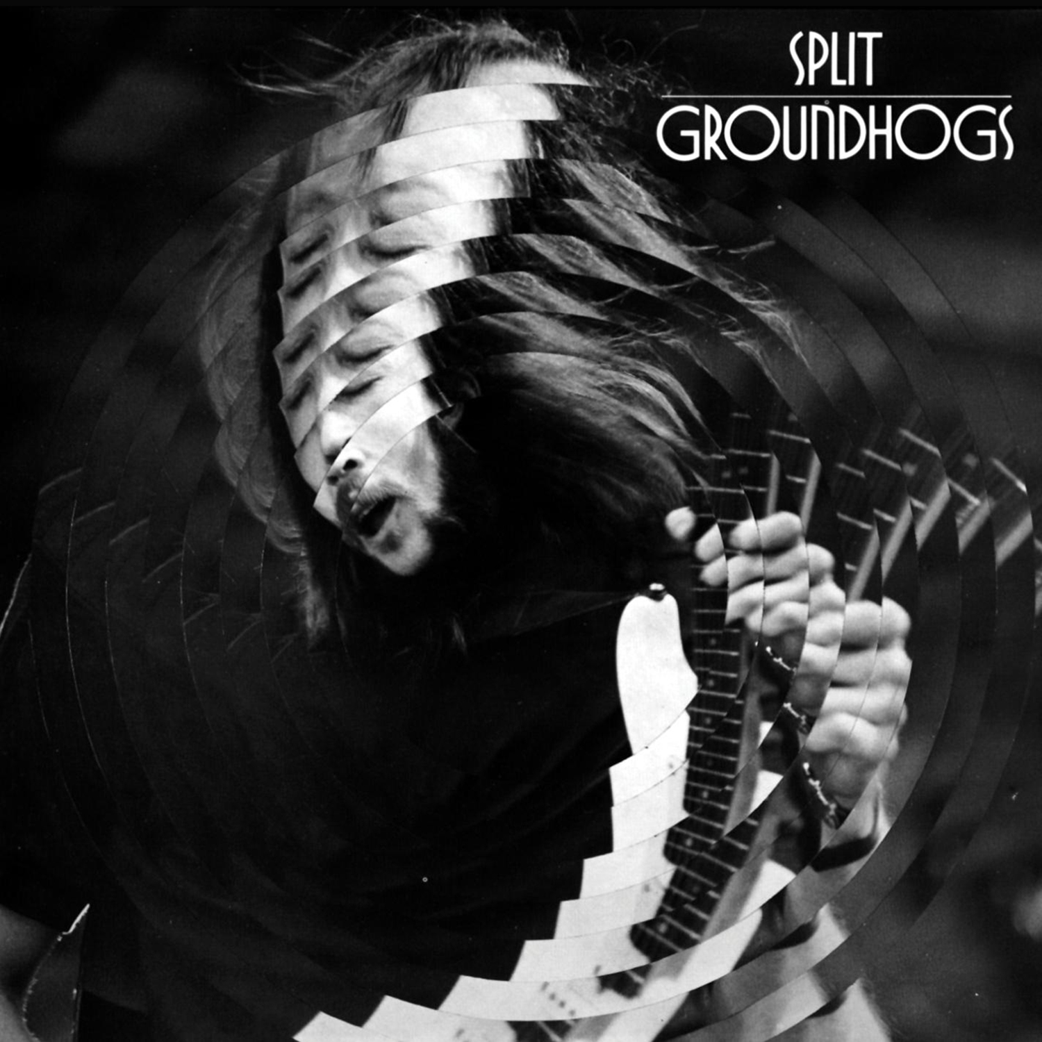 The Groundhogs - Split