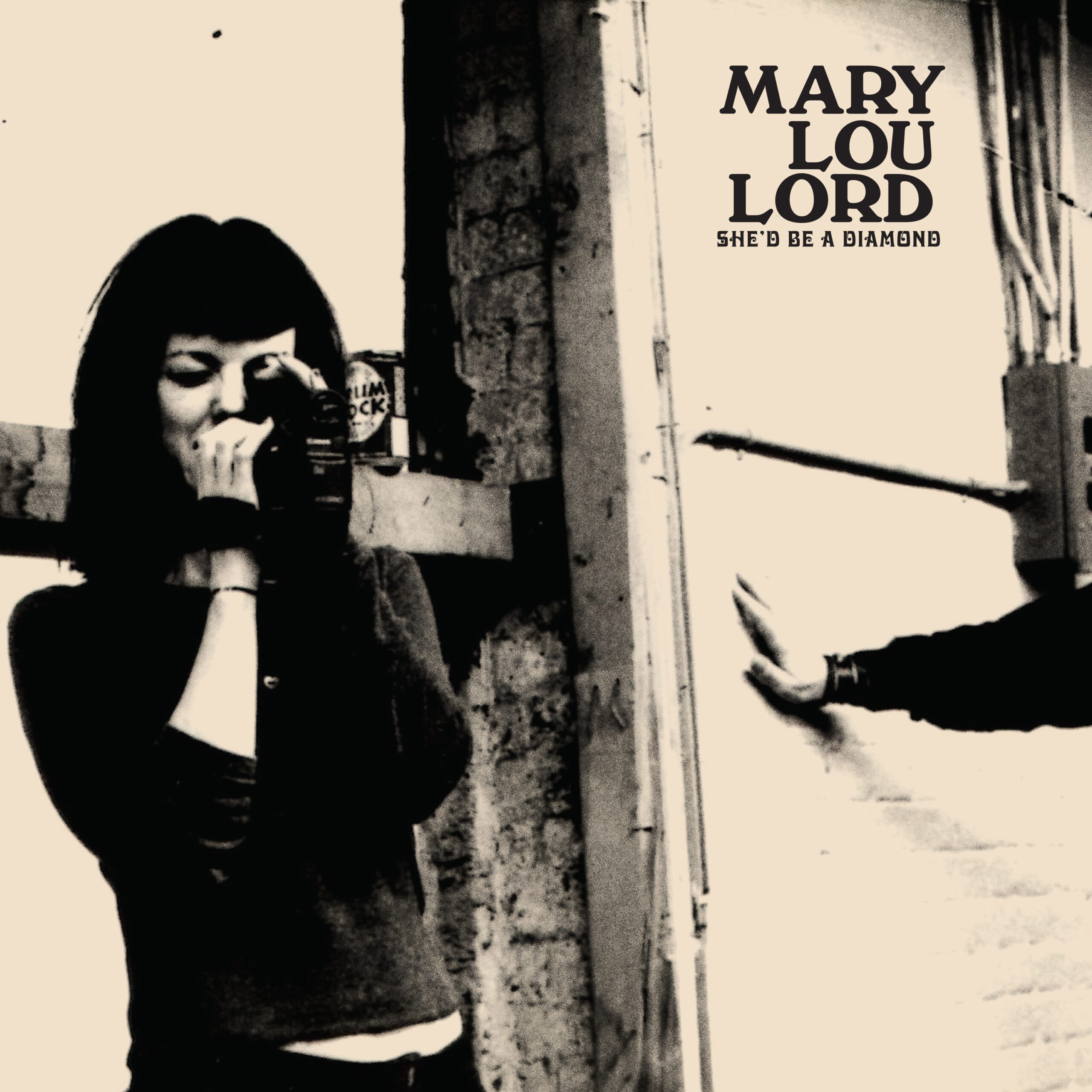mary lou lord レコード